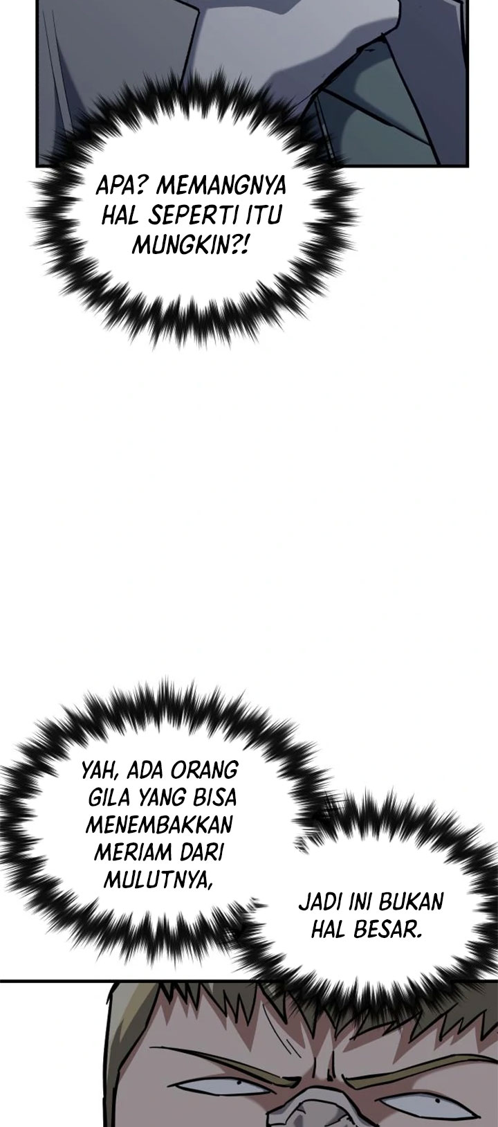 Killing Killer Chapter 19 Gambar 33