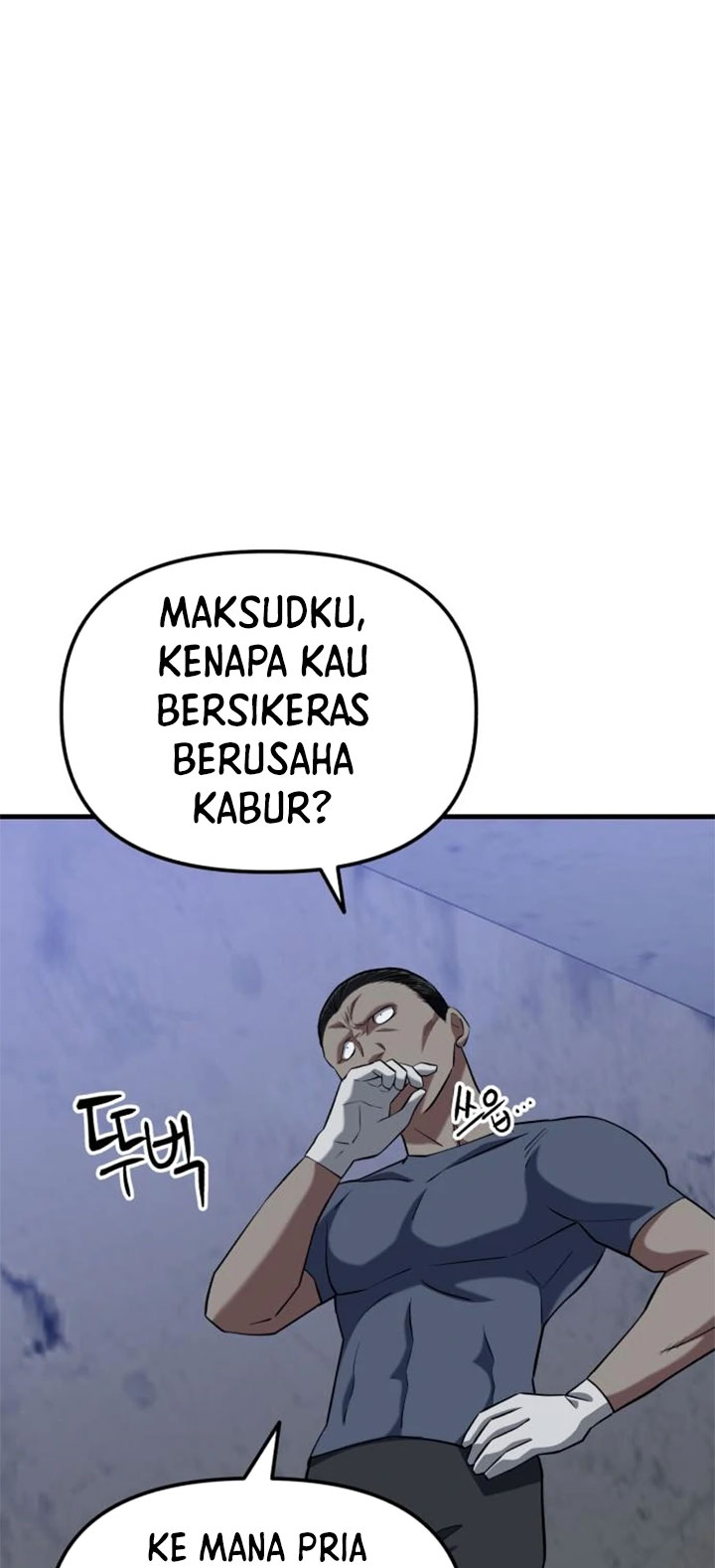 Killing Killer Chapter 19 Gambar 44