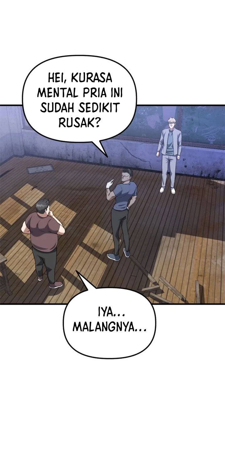 Killing Killer Chapter 19 Gambar 52