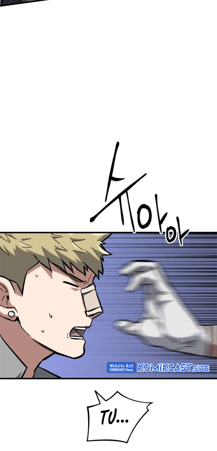 Killing Killer Chapter 19 Gambar 55