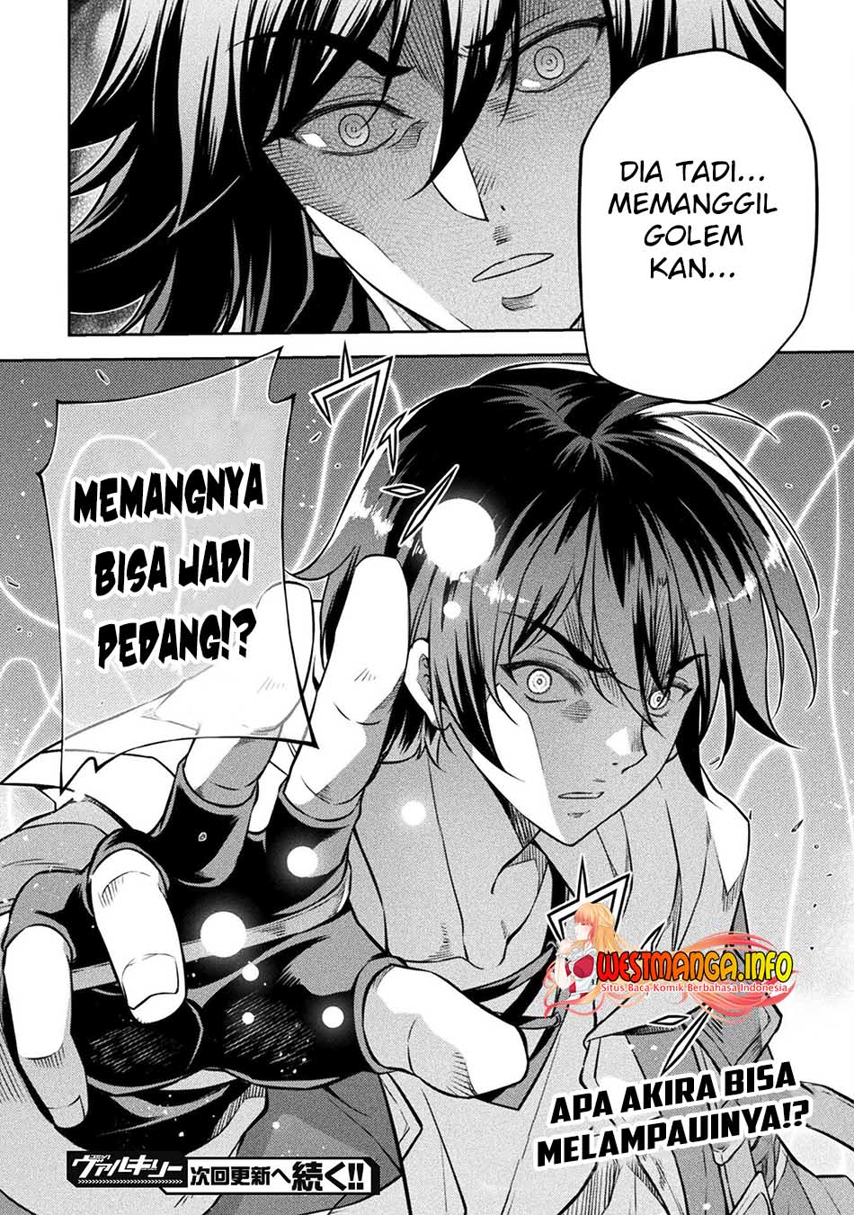 Drawing: Saikyou Mangaka wa Oekaki Skill de Isekai Musou Suru! Chapter 49 Gambar 25