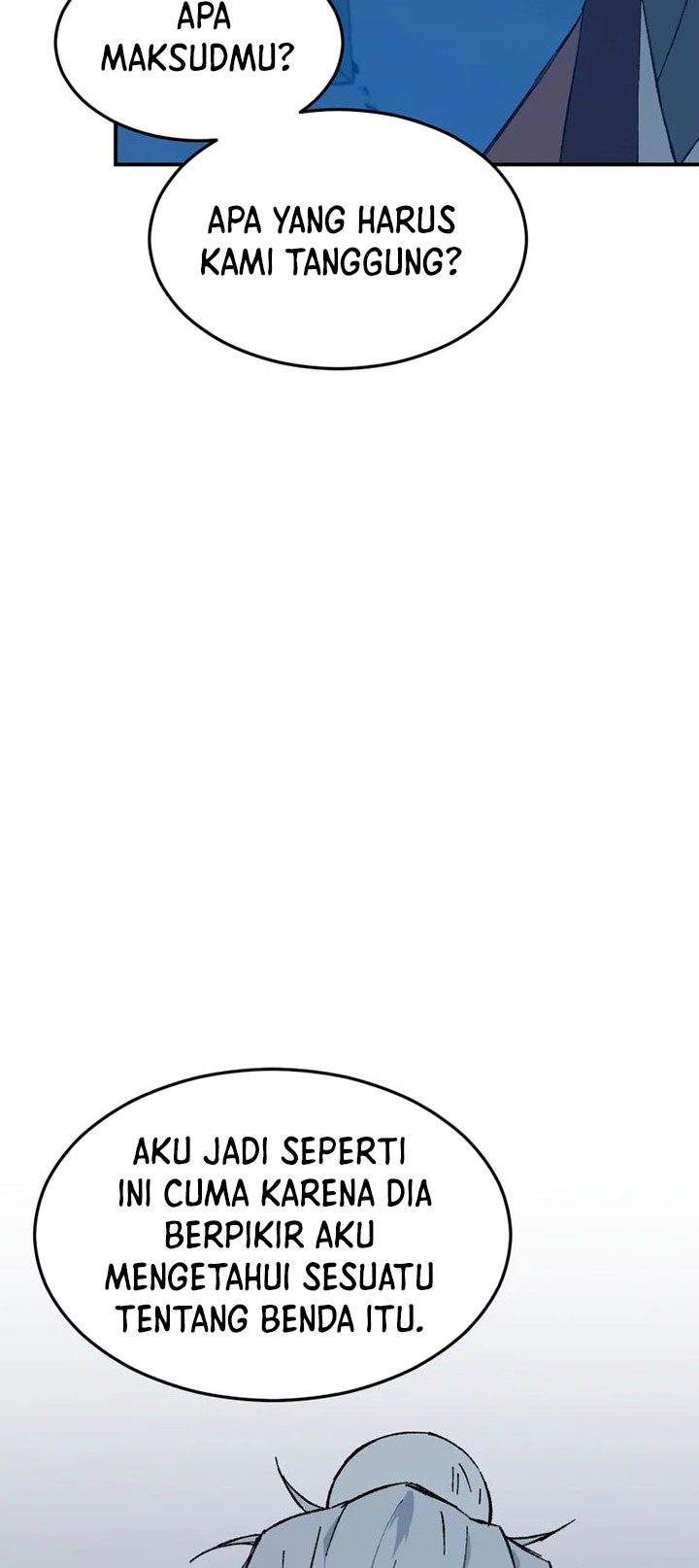 The Great Master Chapter 50 Gambar 56