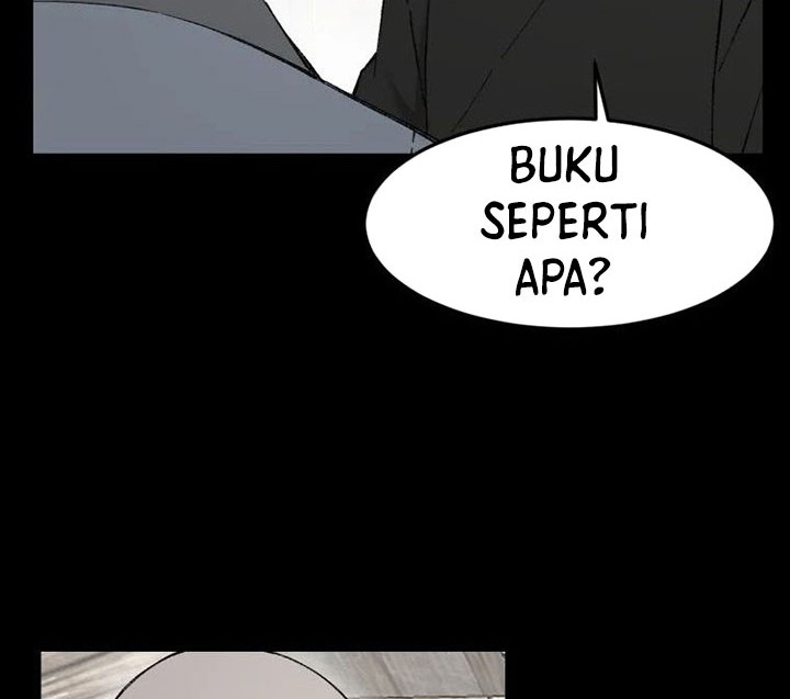 The Great Master Chapter 50 Gambar 5