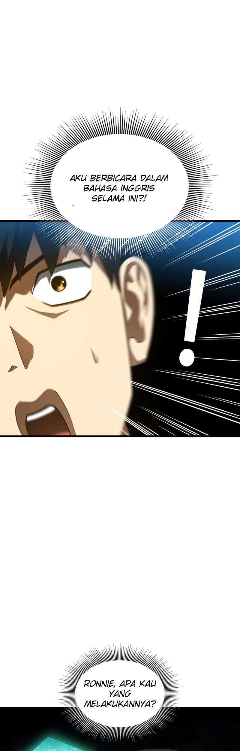 Perfect Surgeon Chapter 44 Gambar 47