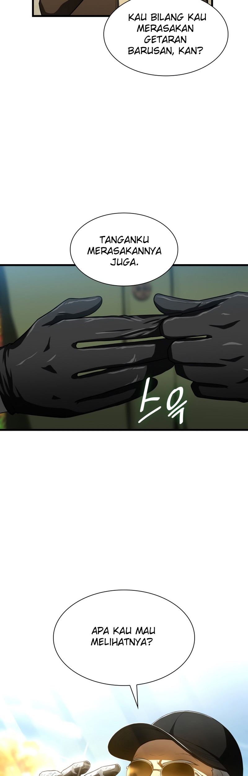 Perfect Surgeon Chapter 44 Gambar 53