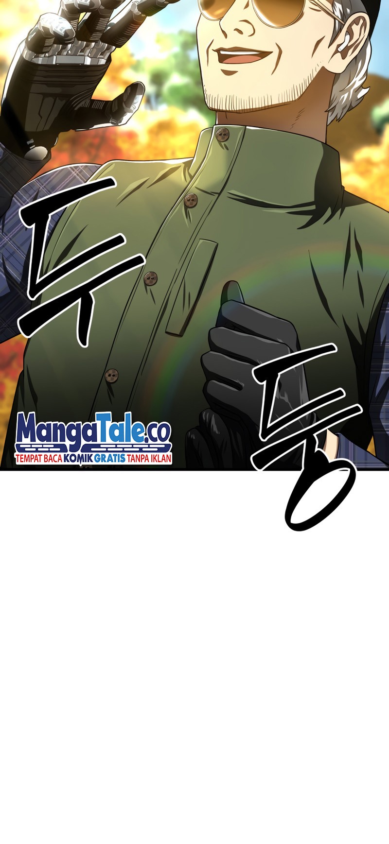 Perfect Surgeon Chapter 44 Gambar 54