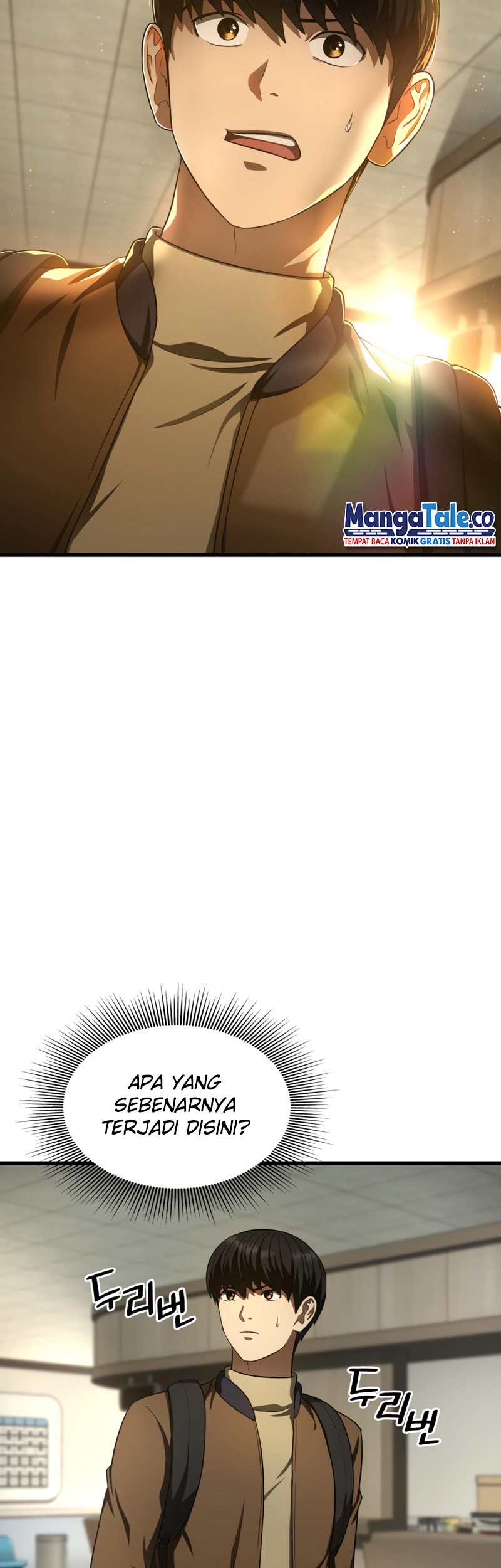 Perfect Surgeon Chapter 44 Gambar 4