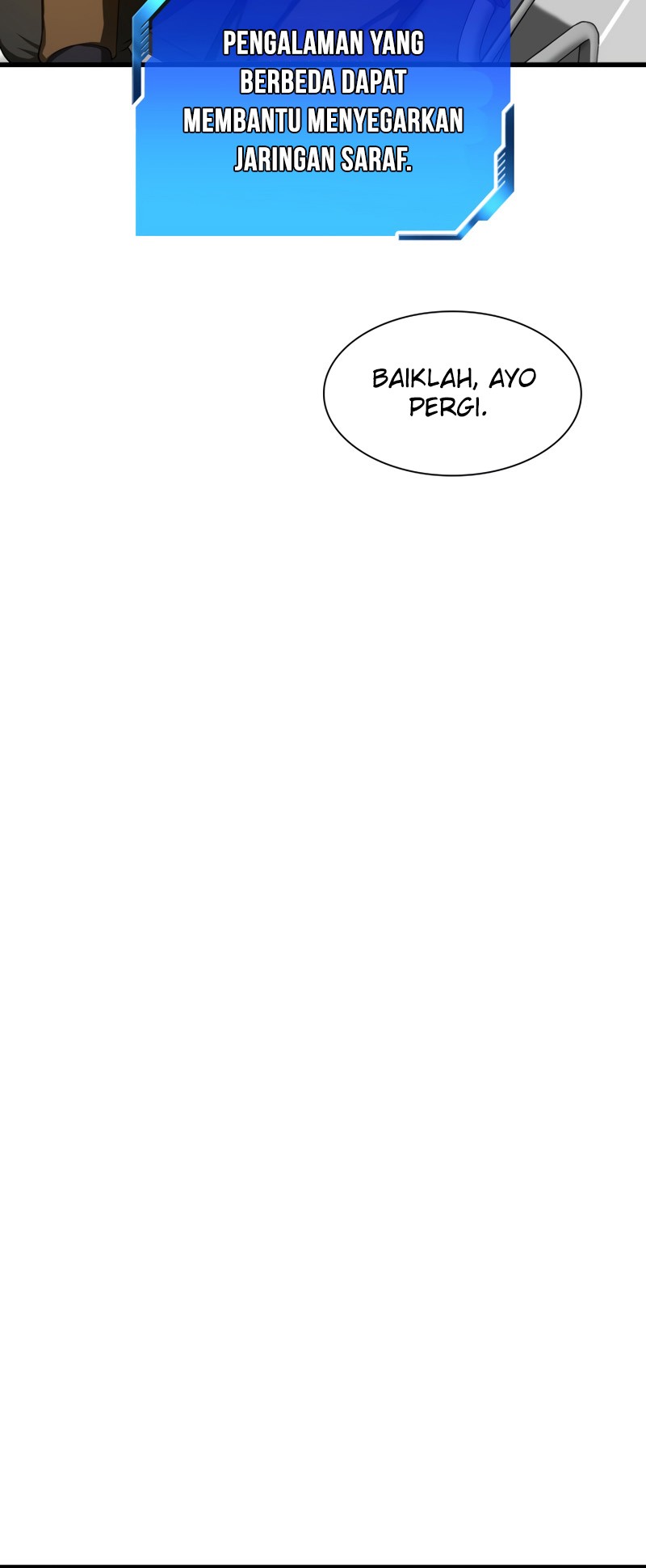 Perfect Surgeon Chapter 44 Gambar 31