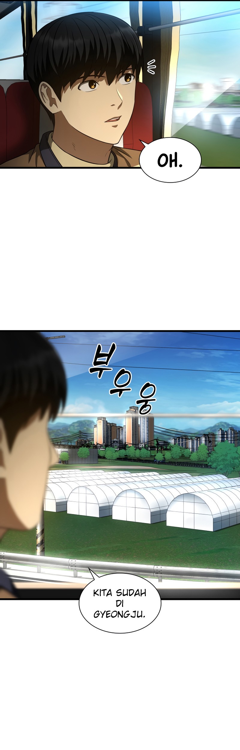 Perfect Surgeon Chapter 43 Gambar 42