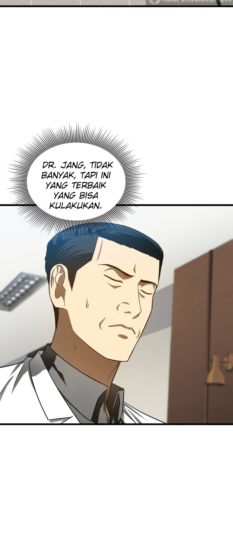 Perfect Surgeon Chapter 43 Gambar 26