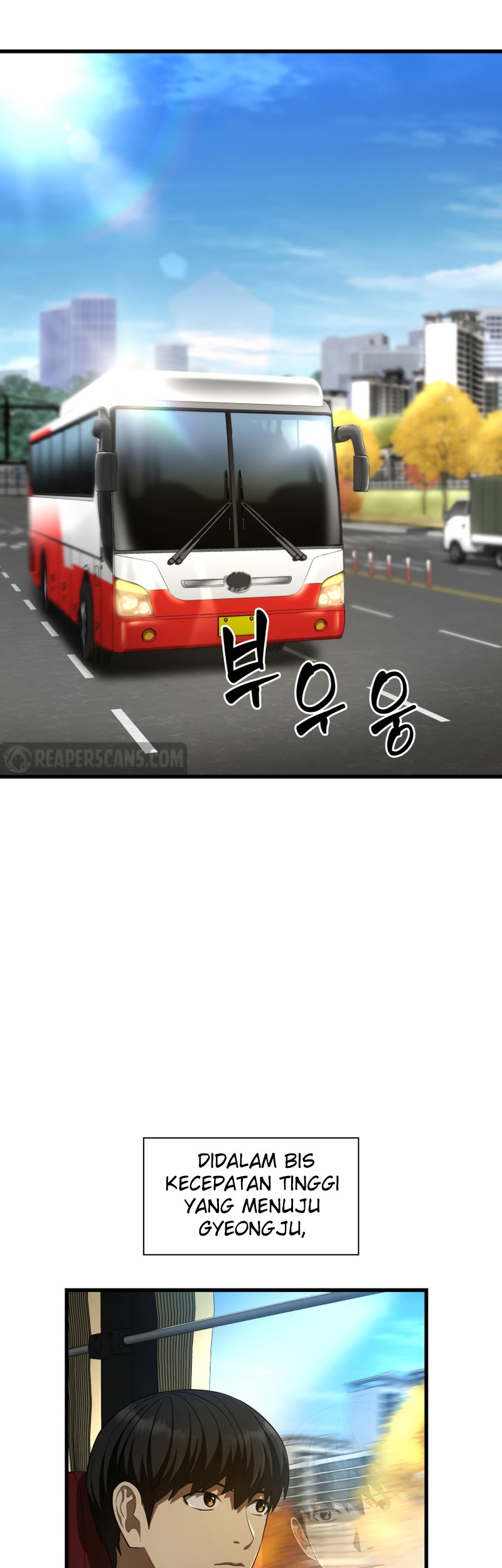 Perfect Surgeon Chapter 43 Gambar 35