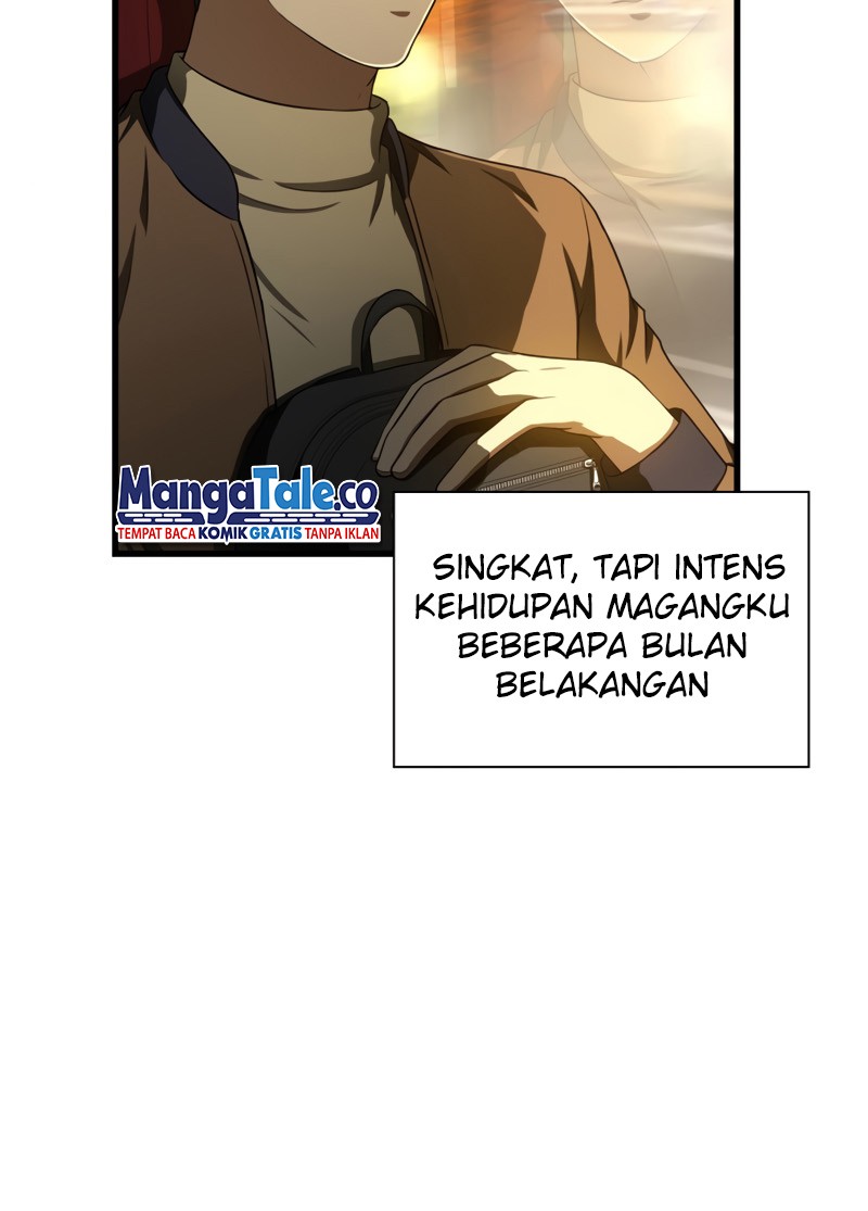 Perfect Surgeon Chapter 43 Gambar 36