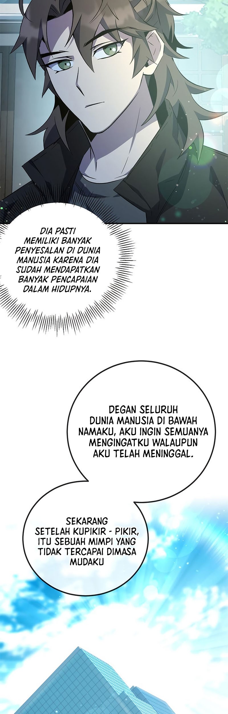 Drug Devourer Chapter 23 Gambar 61
