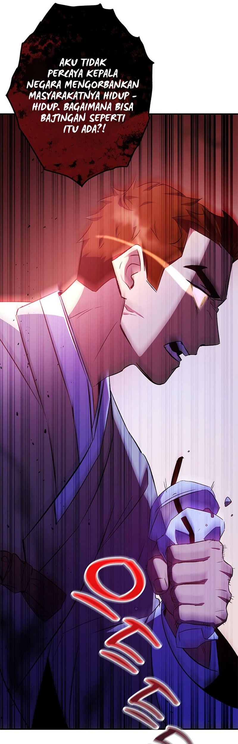 Drug Devourer Chapter 23 Gambar 69