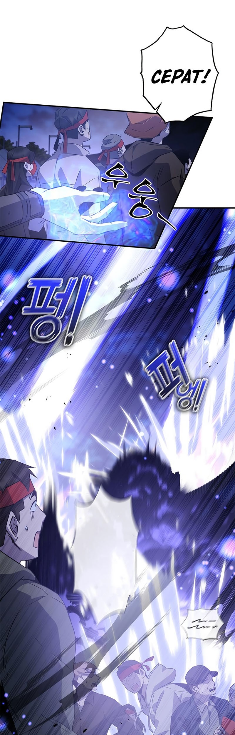Drug Devourer Chapter 23 Gambar 75