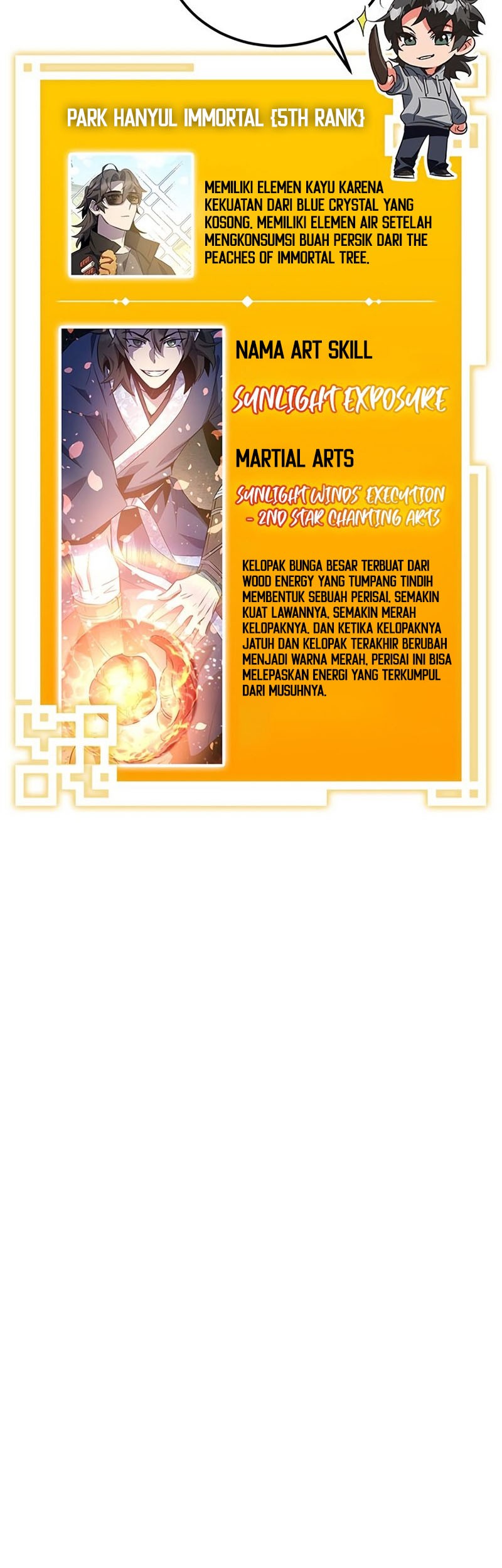 Drug Devourer Chapter 23 Gambar 79