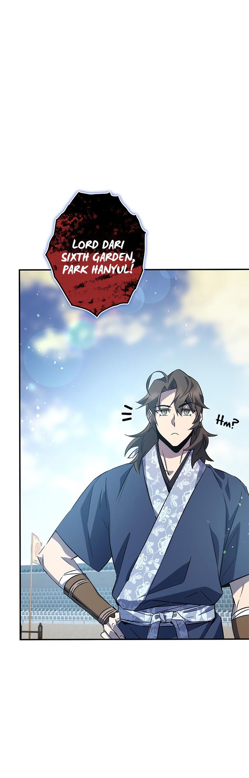 Baca Manhwa Drug Devourer Chapter 23 Gambar 2