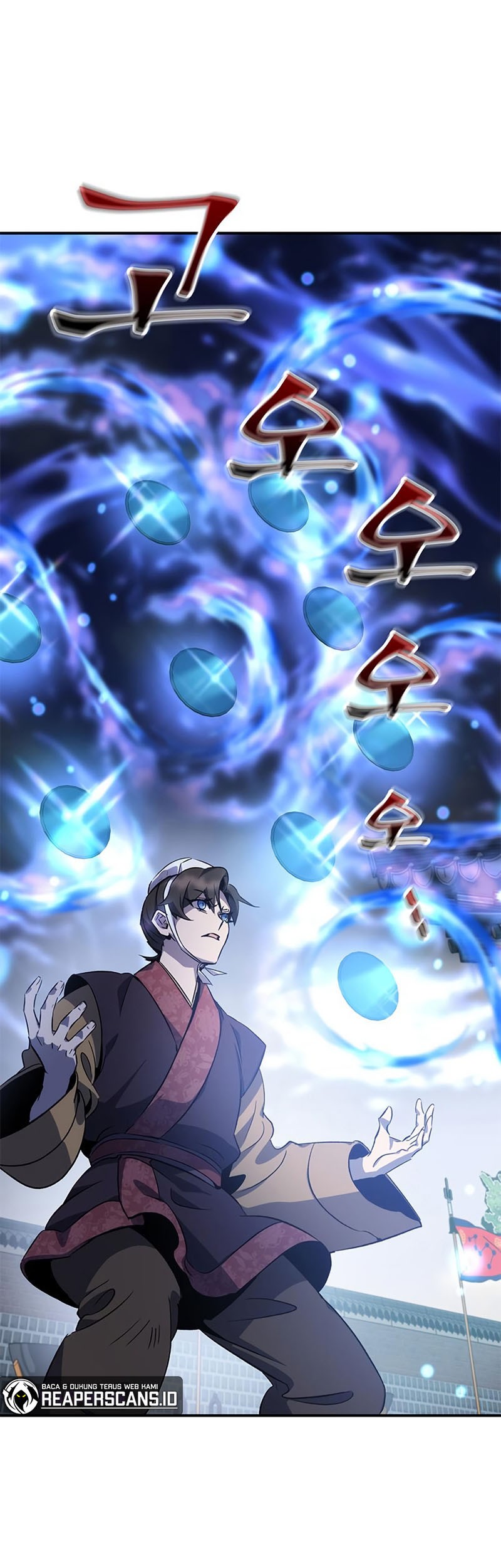 Drug Devourer Chapter 23 Gambar 6