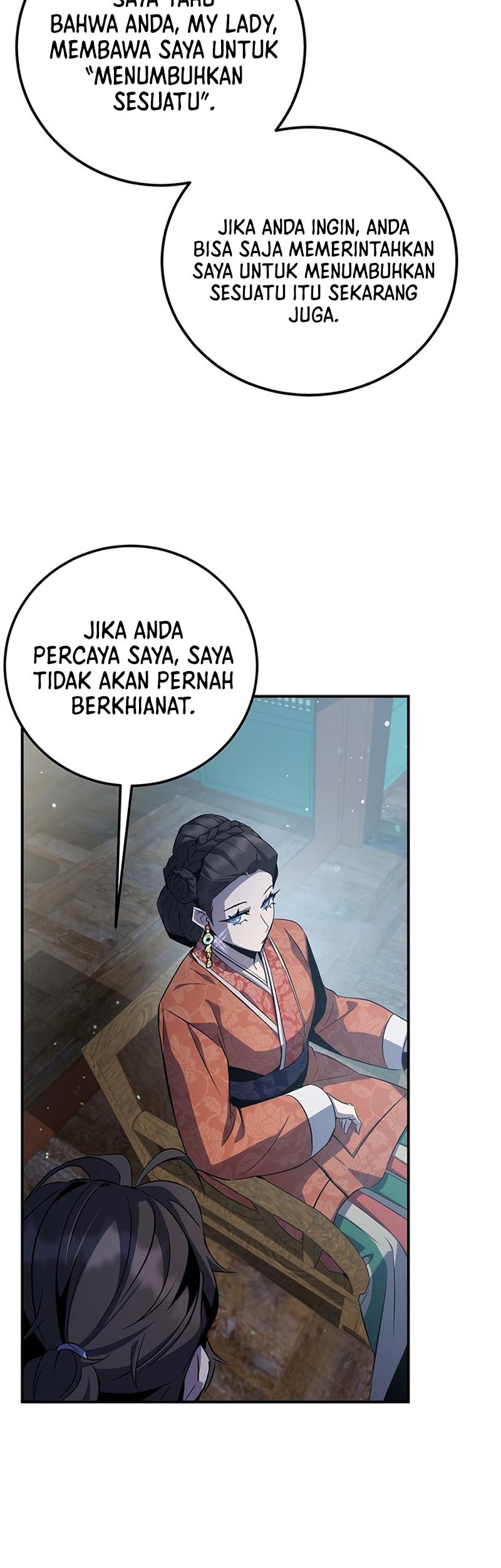 Drug Devourer Chapter 23 Gambar 43