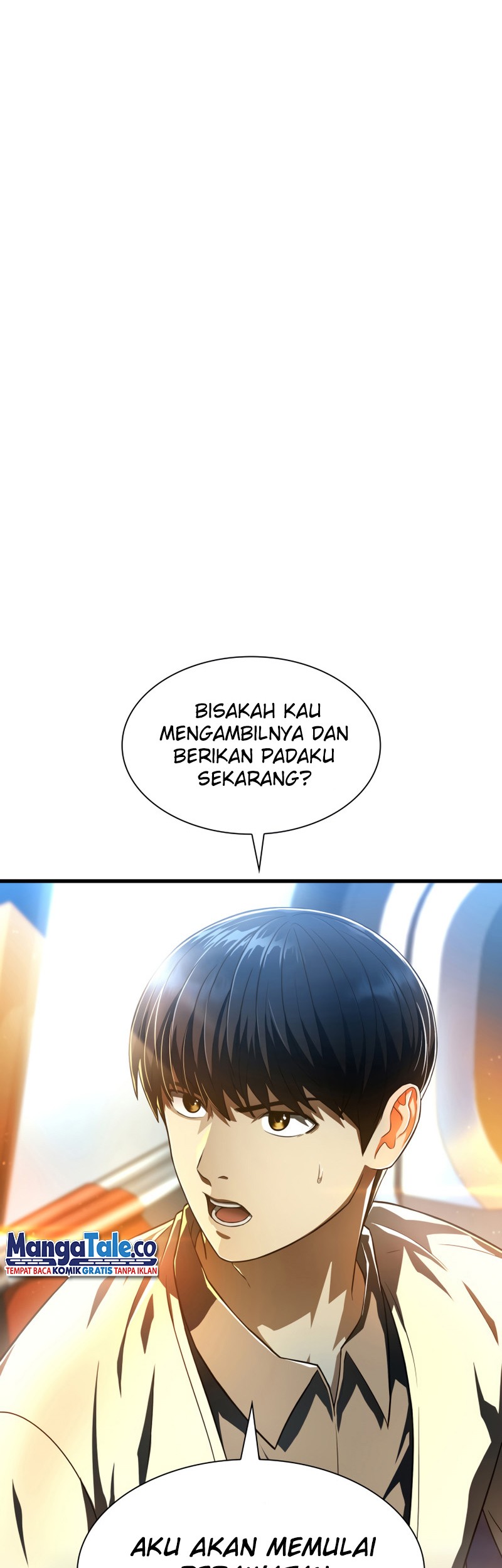 Baca Manhwa Perfect Surgeon Chapter 41 Gambar 2