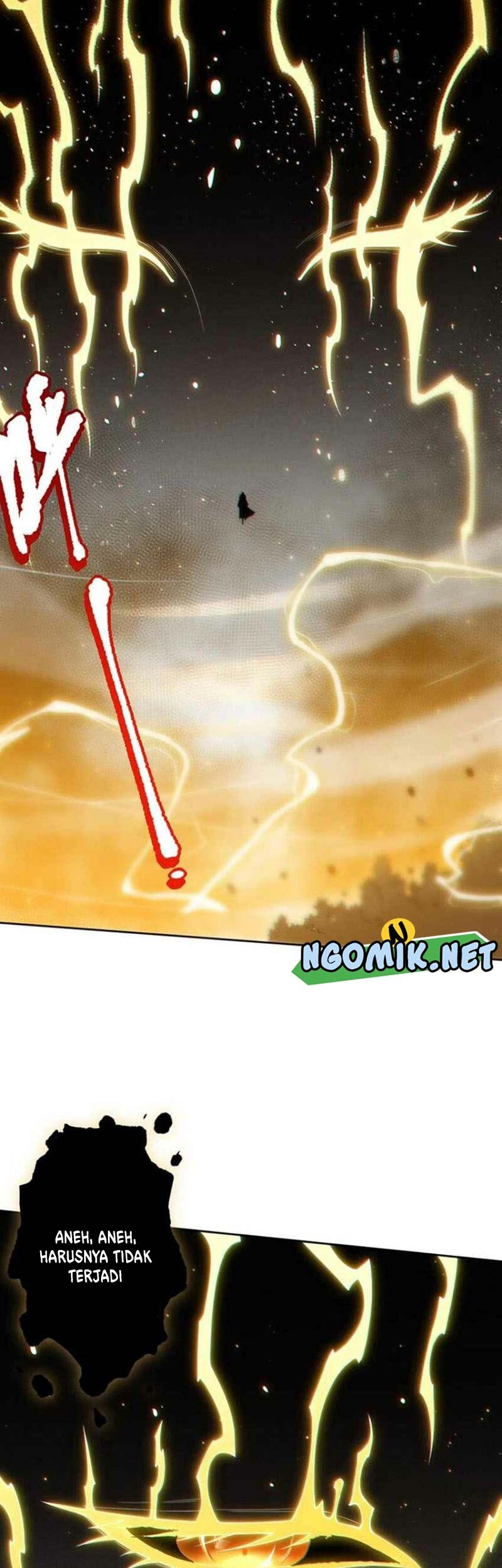 Ultimate Soldier Chapter 172 Gambar 26