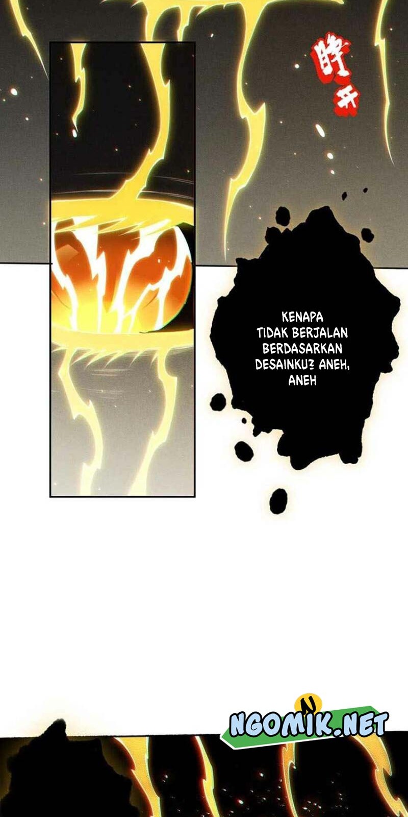 Ultimate Soldier Chapter 172 Gambar 27