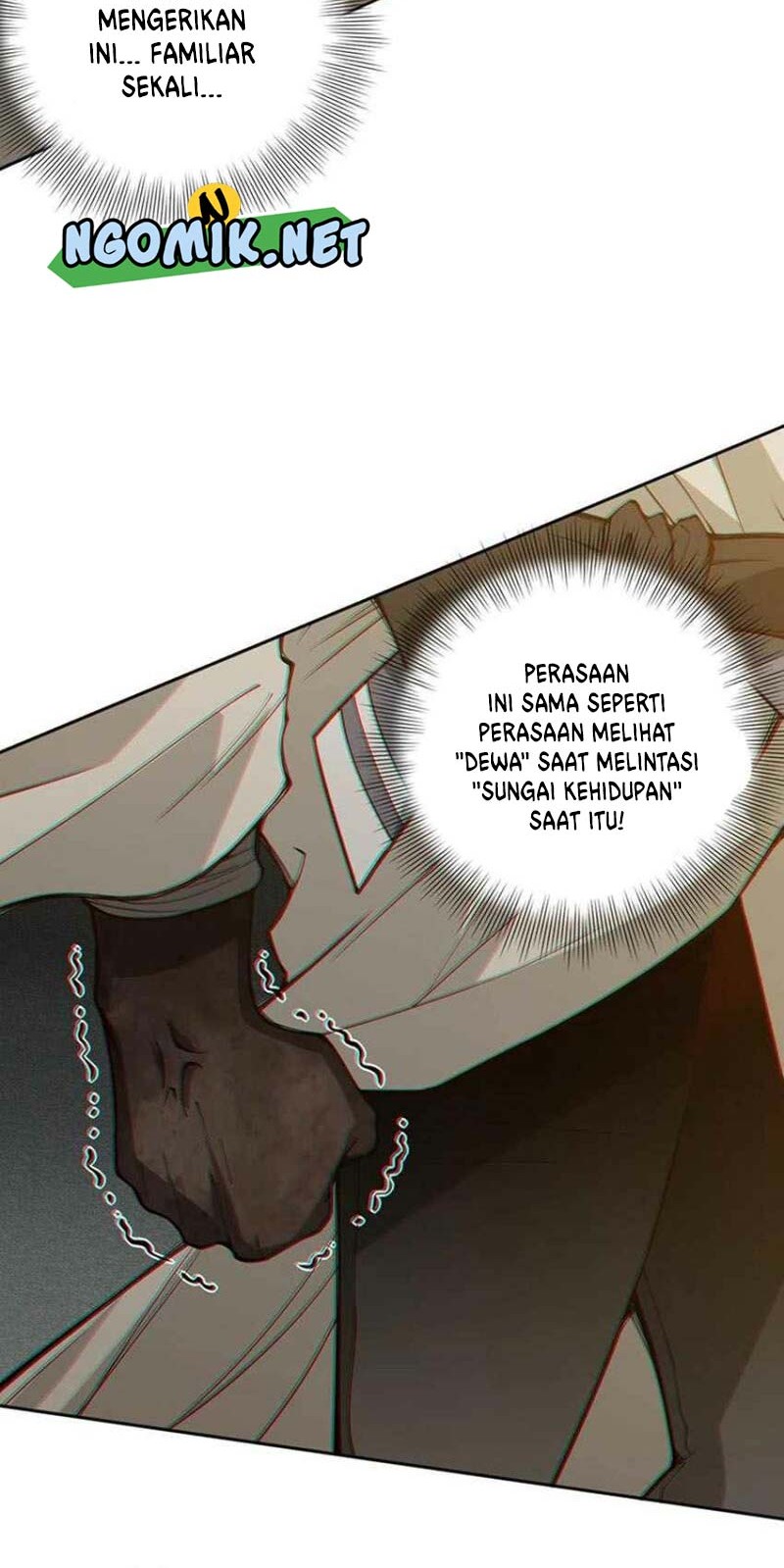 Ultimate Soldier Chapter 172 Gambar 29