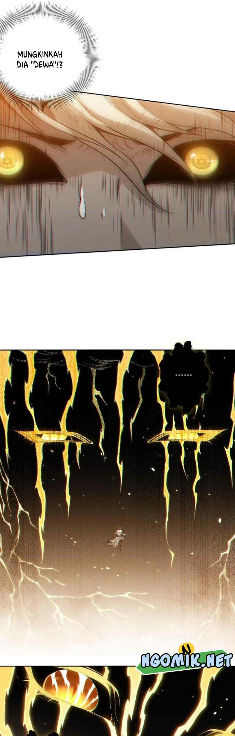 Ultimate Soldier Chapter 172 Gambar 30