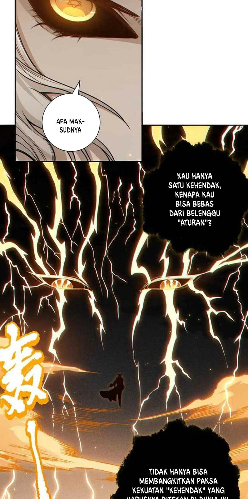 Ultimate Soldier Chapter 172 Gambar 33