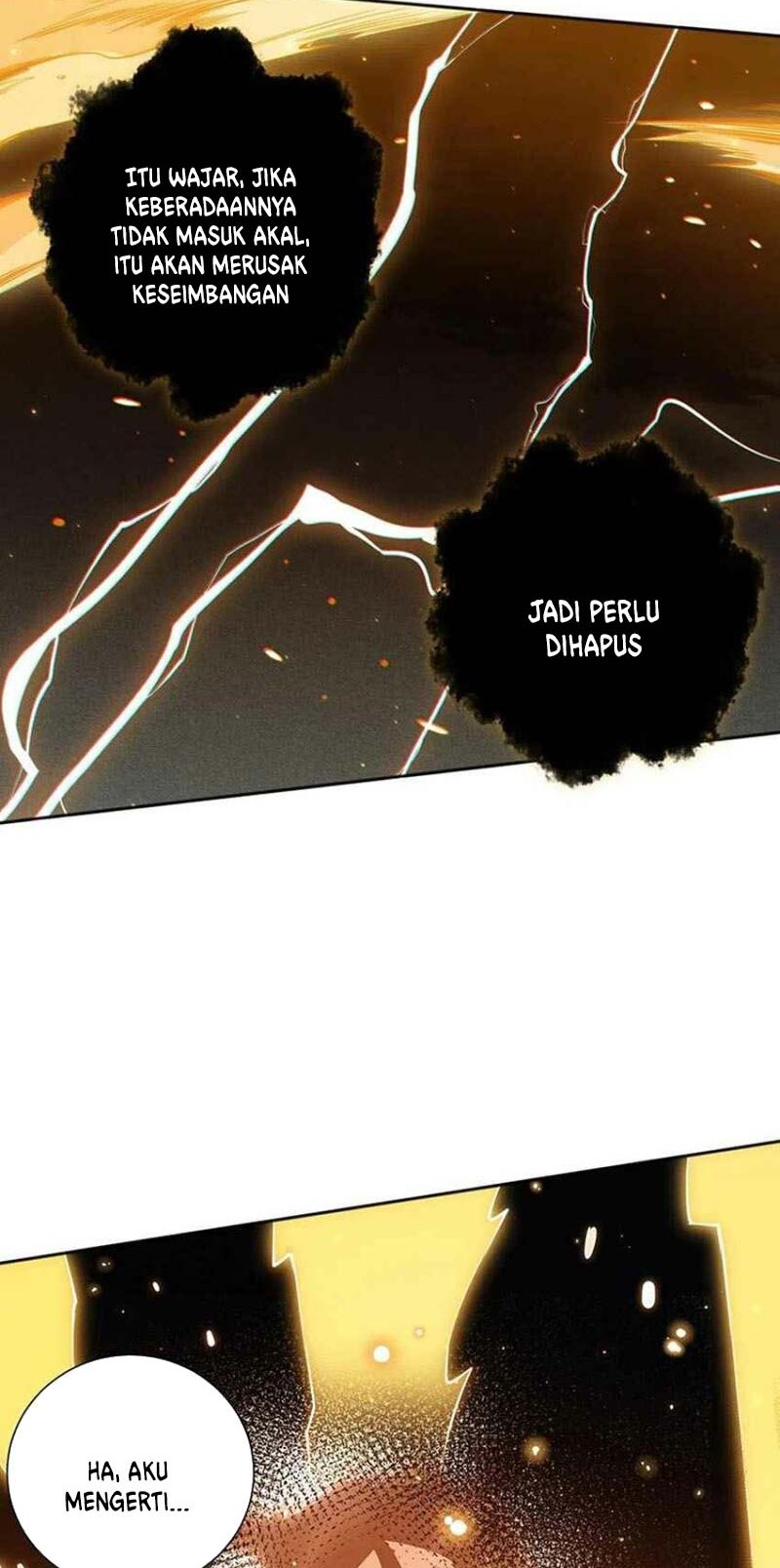 Ultimate Soldier Chapter 172 Gambar 35