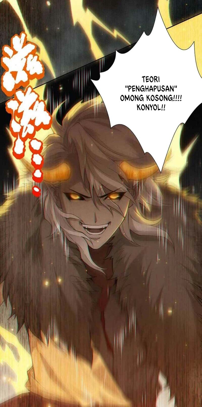 Ultimate Soldier Chapter 172 Gambar 39