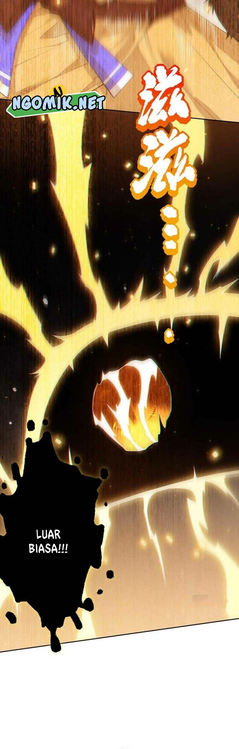 Ultimate Soldier Chapter 172 Gambar 40