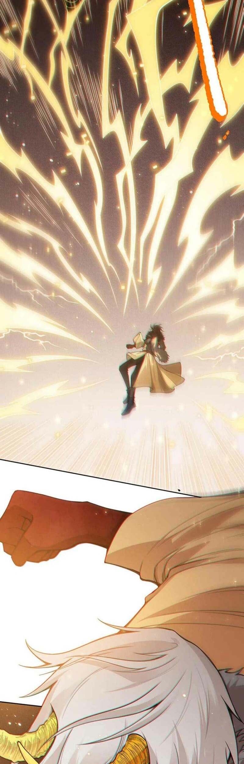 Ultimate Soldier Chapter 172 Gambar 42