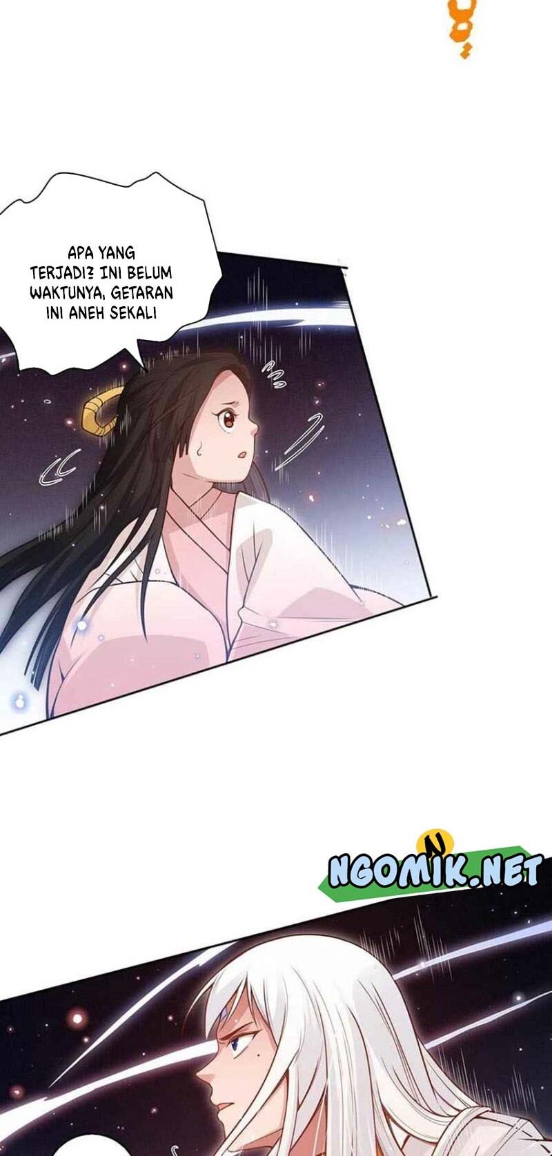 Ultimate Soldier Chapter 172 Gambar 47