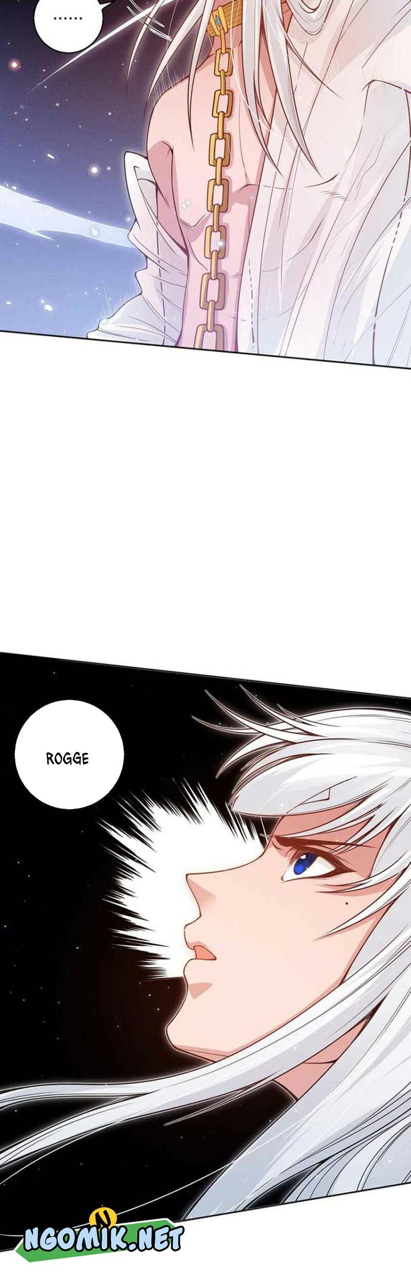 Ultimate Soldier Chapter 172 Gambar 48