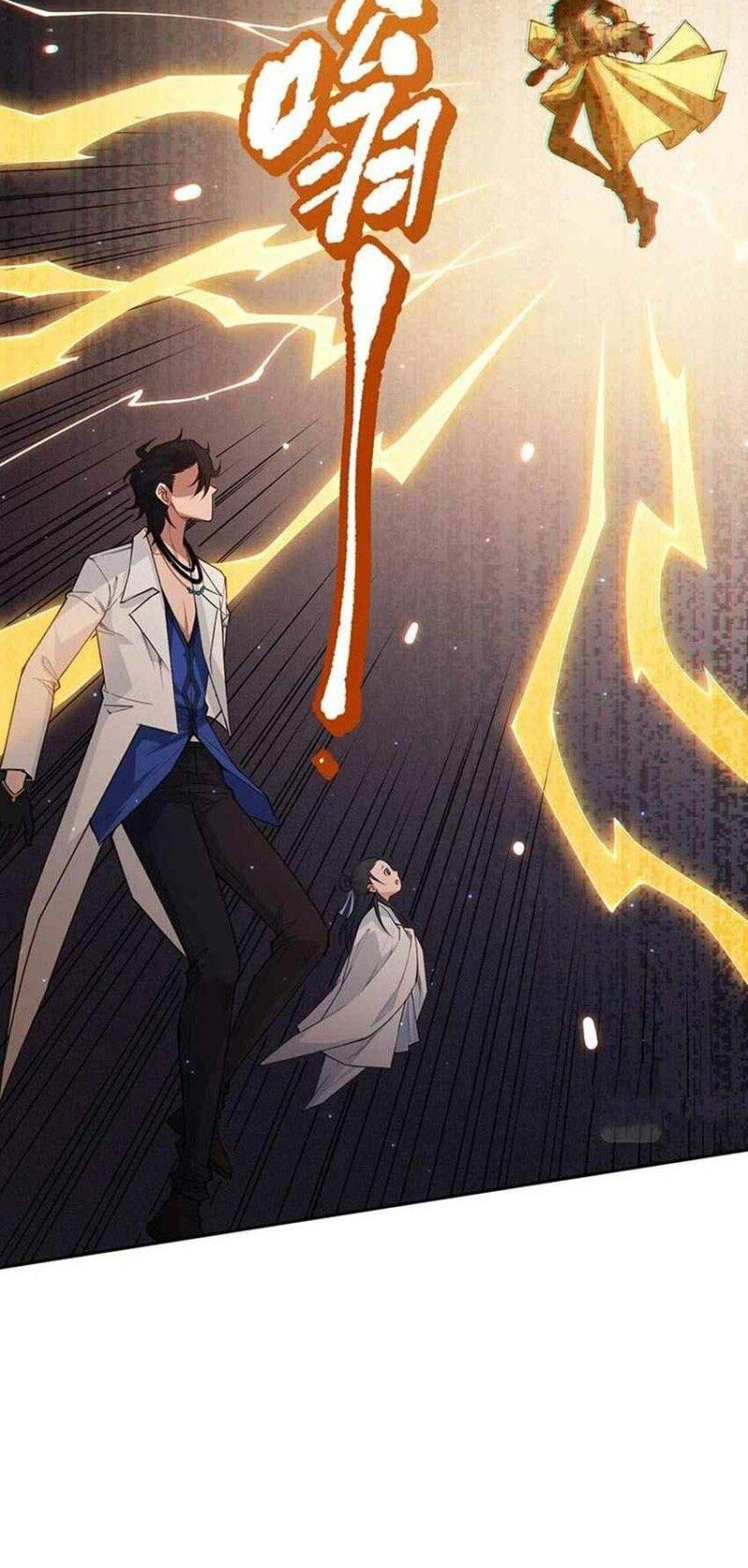 Ultimate Soldier Chapter 172 Gambar 51