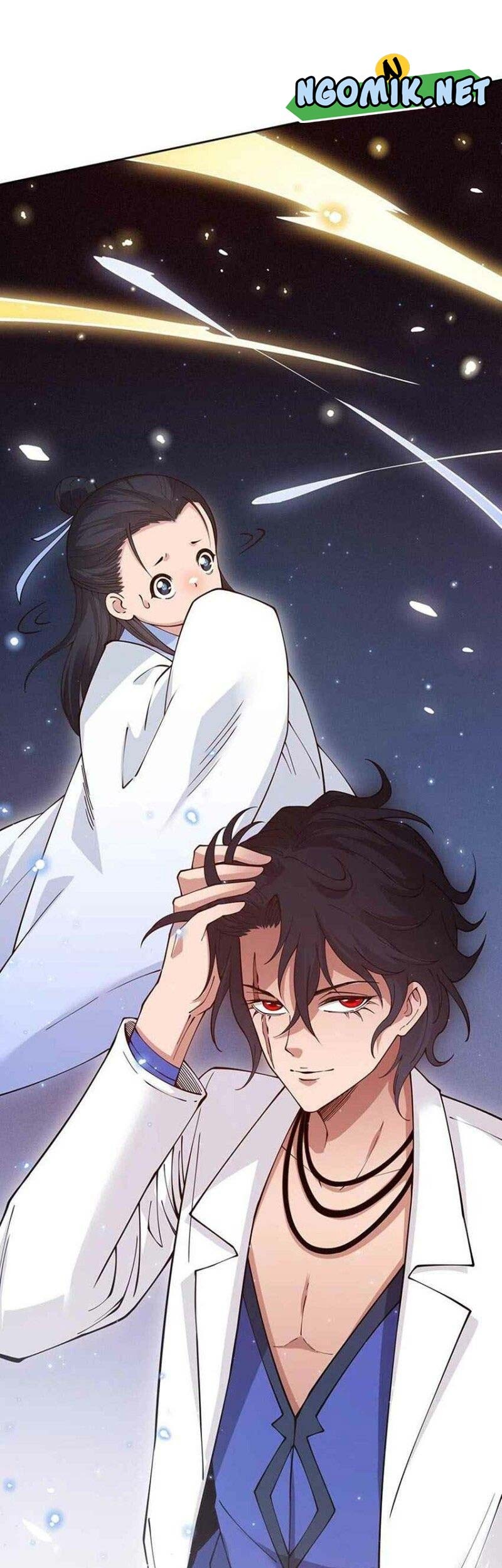 Ultimate Soldier Chapter 172 Gambar 52