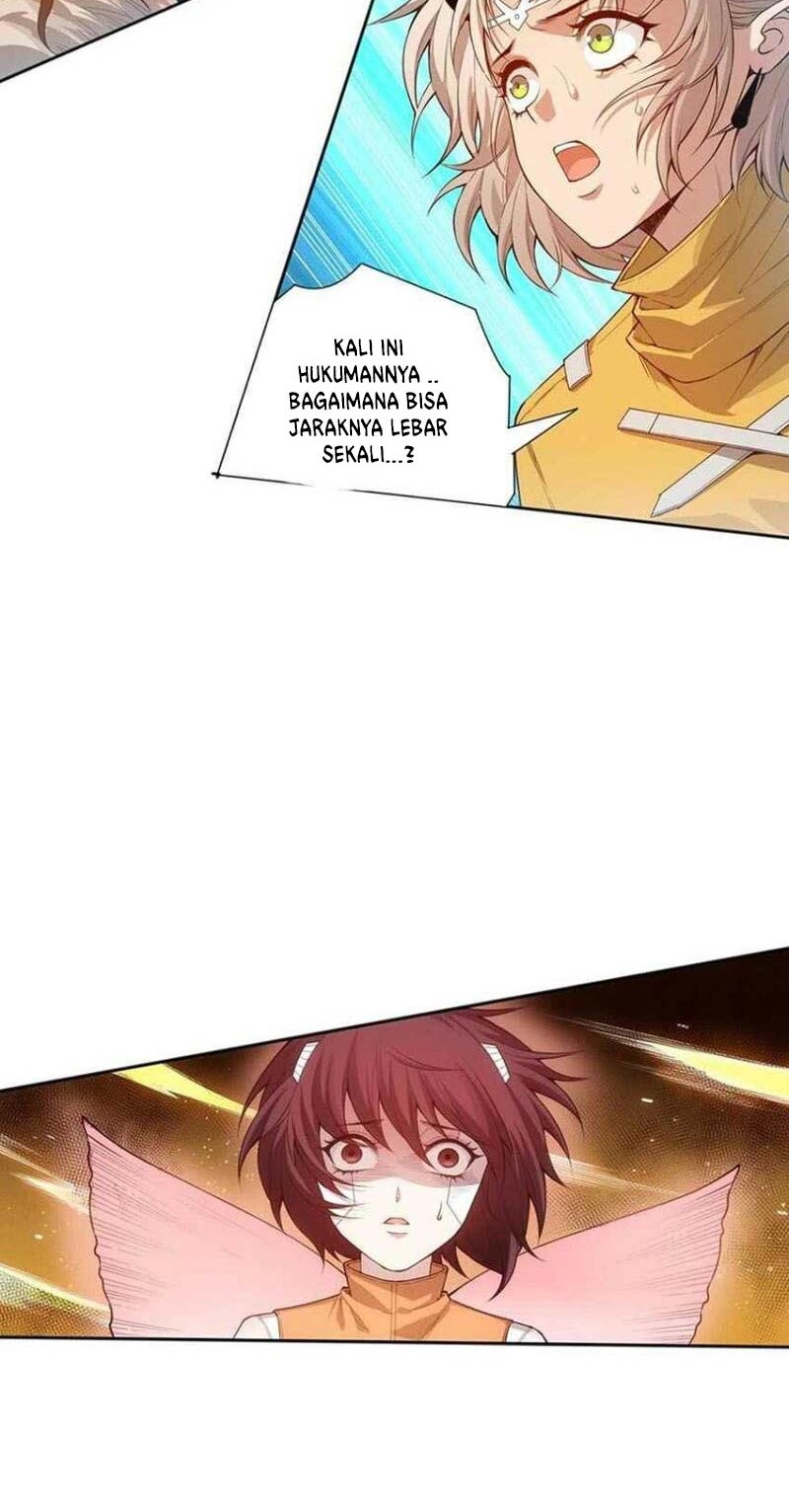 Ultimate Soldier Chapter 172 Gambar 5