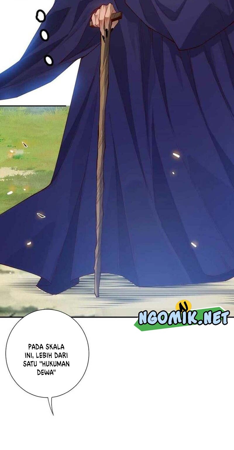 Ultimate Soldier Chapter 172 Gambar 7