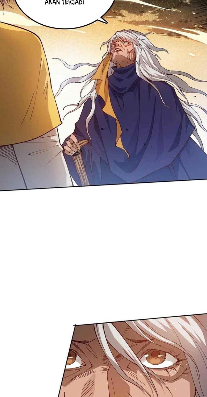 Ultimate Soldier Chapter 172 Gambar 9