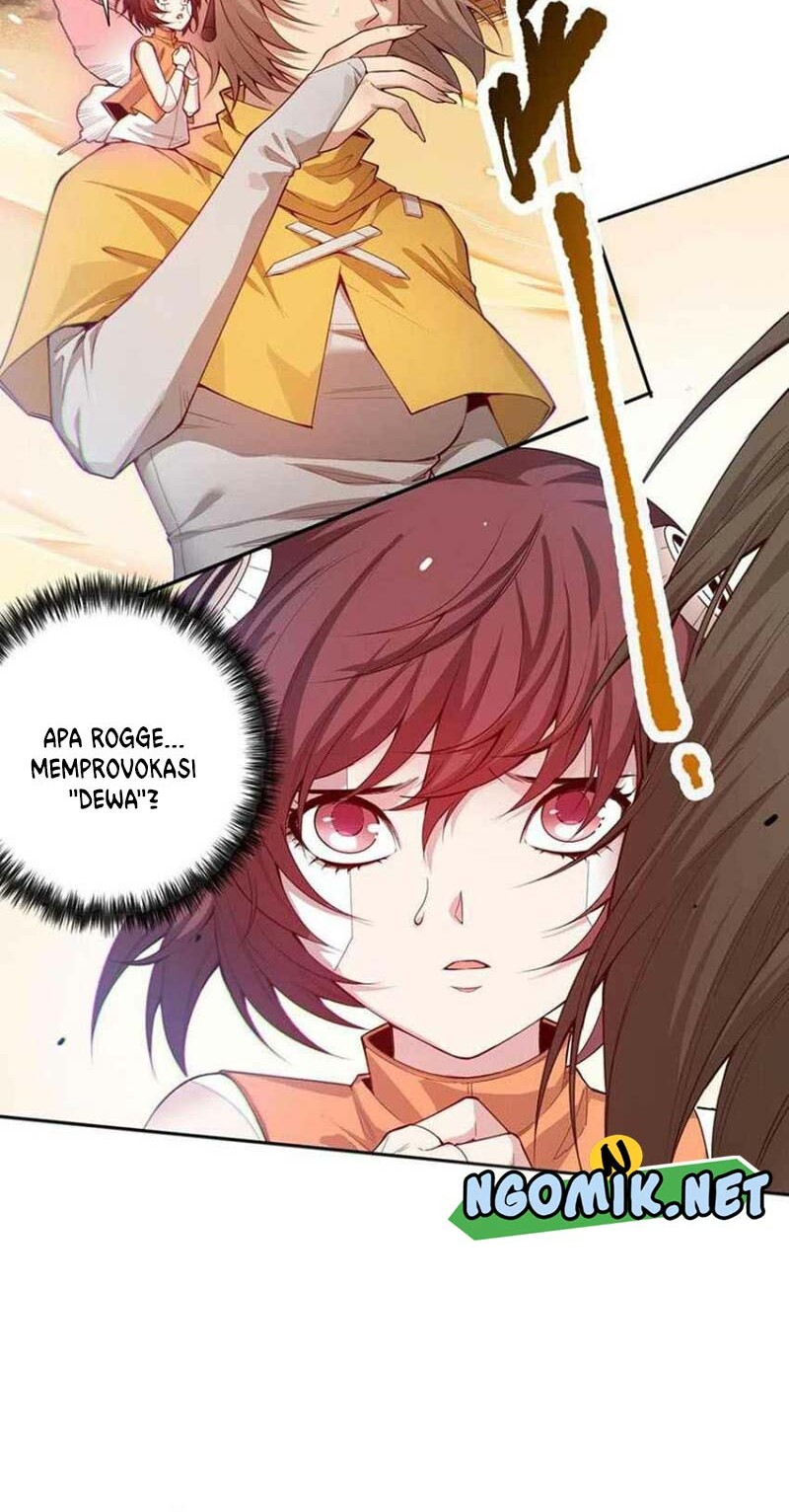 Ultimate Soldier Chapter 172 Gambar 15