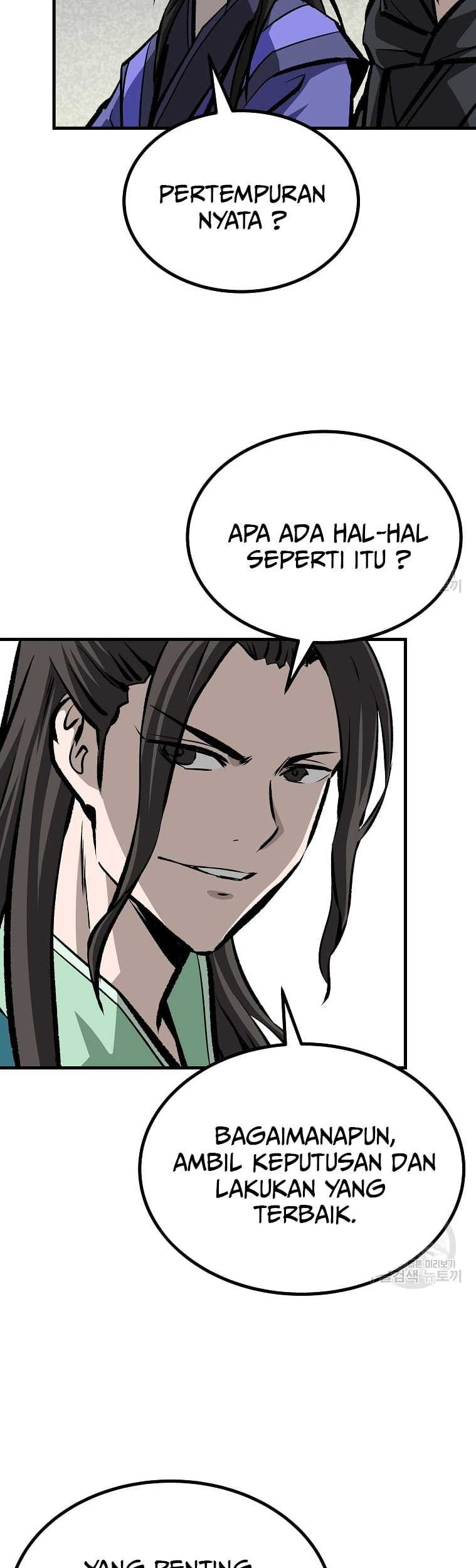 Archer Sword God : Descendants of the Archer Chapter 39 Gambar 26