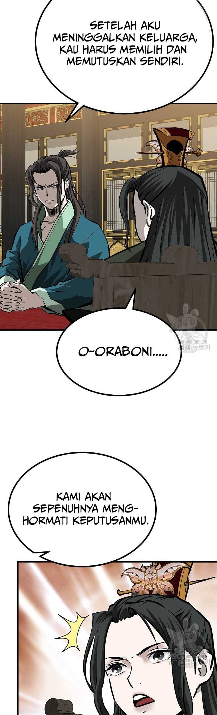 Archer Sword God : Descendants of the Archer Chapter 39 Gambar 33
