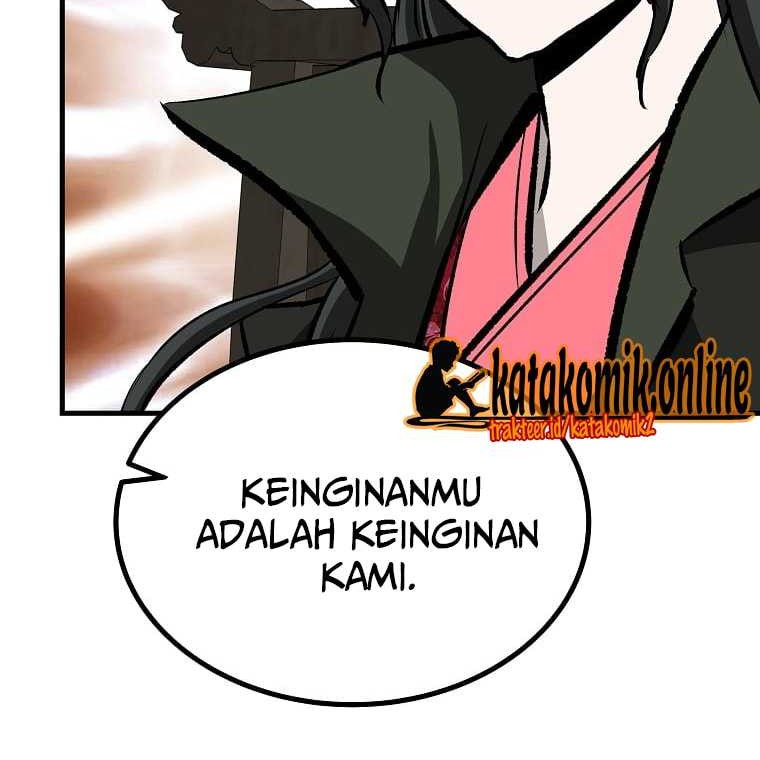 Archer Sword God : Descendants of the Archer Chapter 39 Gambar 34