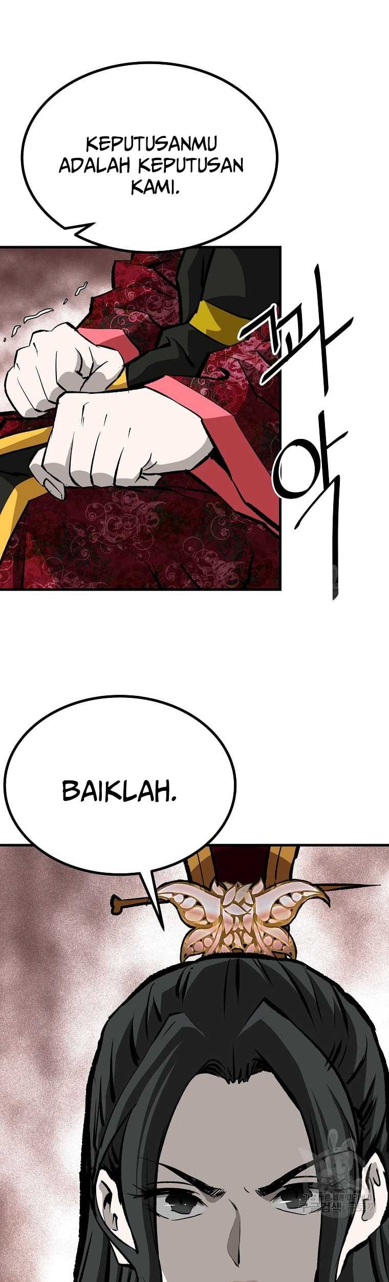 Archer Sword God : Descendants of the Archer Chapter 39 Gambar 35