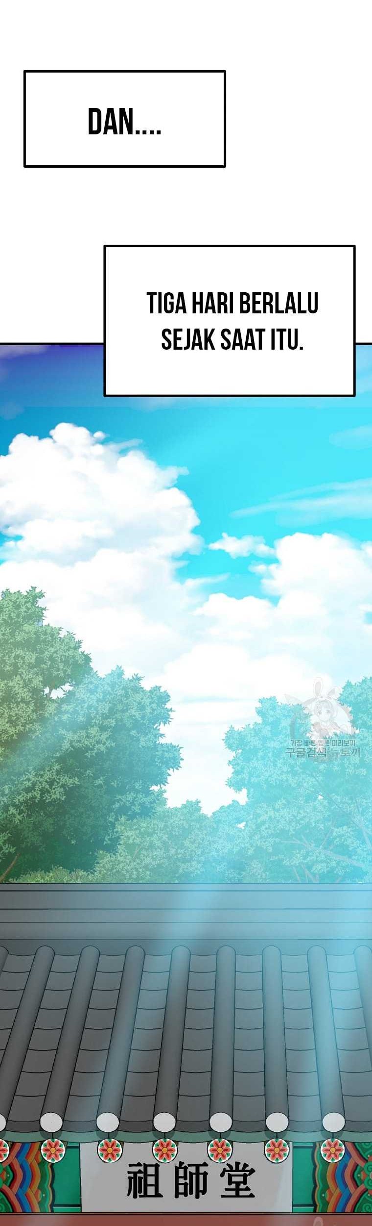 Archer Sword God : Descendants of the Archer Chapter 39 Gambar 42