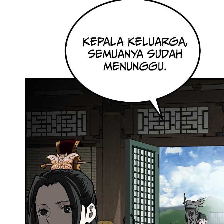 Archer Sword God : Descendants of the Archer Chapter 39 Gambar 46