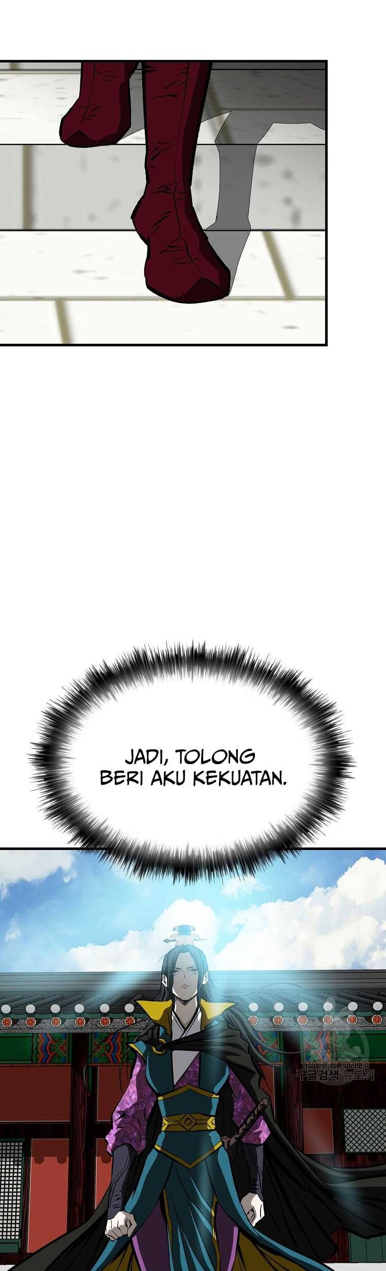 Archer Sword God : Descendants of the Archer Chapter 39 Gambar 48