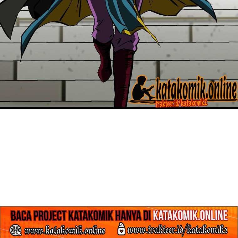 Archer Sword God : Descendants of the Archer Chapter 39 Gambar 49