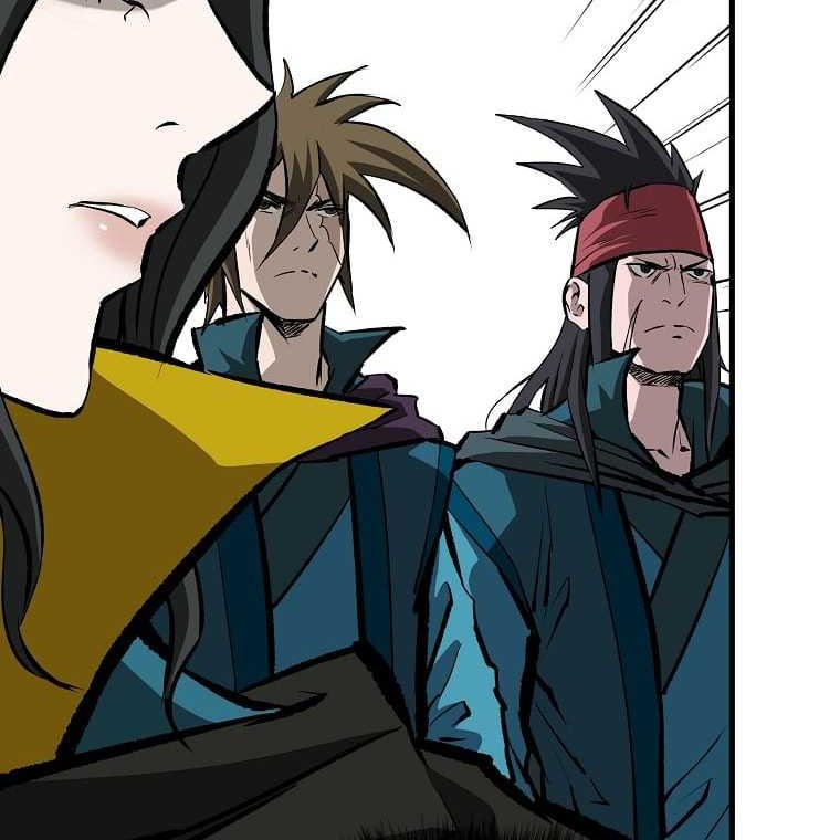 Archer Sword God : Descendants of the Archer Chapter 39 Gambar 58